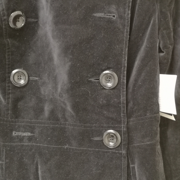 Calvin Klein NWT Coat - Picture 2 of 10